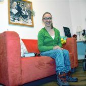 Eine besondere WG startet durch