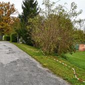 Einige Hinweise zu den Raubüberfällen
