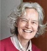 Hildegard Mayr wird vermisst