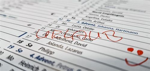 Im Bundesurlaubsgesetz steht: Der Urlaub muss im laufenden Kalenderjahr genommen werden, sonst verfällt er – aber gilt das immer? Foto vk