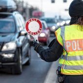 Haft für Menschenschmuggler