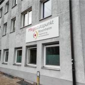 Mehr Raum für Pflege