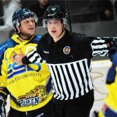 Mit Rückenwind in die nächsten Spiele