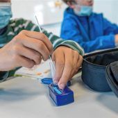 Die Kinderkurve