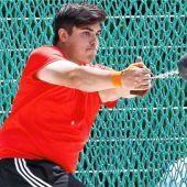 15 Titel für Wasserburger Rasenkraftsportler