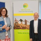 Bäuerliche Familienberatung hat neuen Sitz