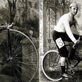 Max Reheis – Wasserburger Radsportler