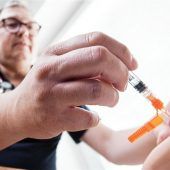 Kinderärzte melden Land unter