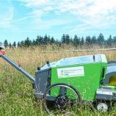Geschäftsstelle jetzt in Söchtenau