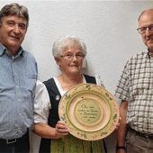 Mit Anfangsschießen in die Saison gestartet