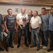 Ramerberger suchen das beste Stockschützen-Team der Gemeinde