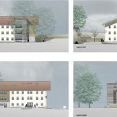 Ja zum therapeutischen Internat