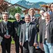 Ein Glücksfall für Jung und Alt