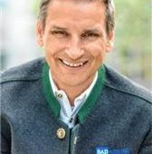 Neuer Geschäftsführer