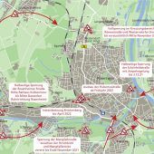 Und täglich grüßt die Blechlawine