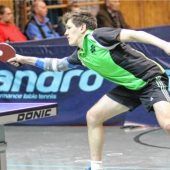 Doppelschicht für Zweitliga-Damen