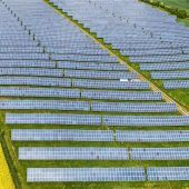 Solarparks in der Eulenau?