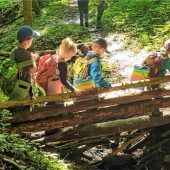 Der Inklusionsgedanke steht im Vordergrund