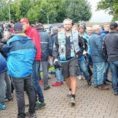 Auch gegen die „Löwen“ cool bleiben