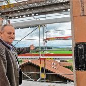 Bezahlbarer Wohnraum