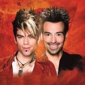 Gruselige Quote für die Ehrlich Brothers