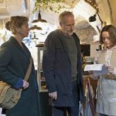 Zwischen Dichtung und Wahrheit