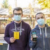 Corona: So kommen Sie sicher durch den Herbst