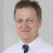 Defekte Aortenklappe