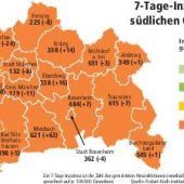 Krankenhausgesellschaft warnt: Kliniken vor Engpass