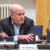 Wolbergs wieder vor Gericht