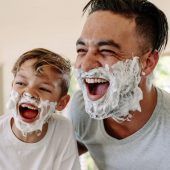 Lieber sich pflegen als heimwerken