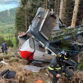 Großvater ficht Eitans Rückkehr an