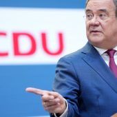 CDU vor Duell Merz gegen Röttgen?