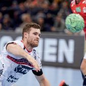 Golla neuer DHB-Kapitän