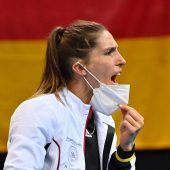 Petkovic beklagt „latenten Sexismus“