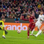 Artistisch ins Achtelfinale