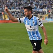 Warum es plötzlich läuft