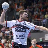 Golla folgt auf Gensheimer