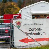 Miesbach – Deutschlands Corona-Hotspot