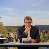 Bayern schaltet auf Alarmstufe