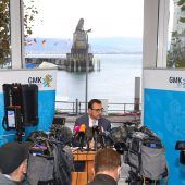 Neue Debatte um Impfpflicht für Pfleger und Erzieher