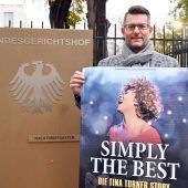 Schlechte Karten für Tina Turner