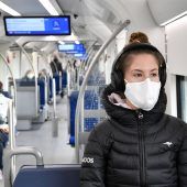 Alle 238 S-Bahnen modernisiert
