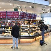 Der Semmel-Schock: Alles wird teurer