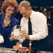 In Italien tobt der Tiramisu-Krieg