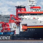 Aufbruch in unbekannte Welten