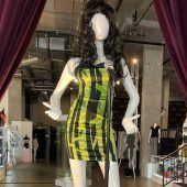 Winehouse-Erbe unterm Hammer