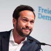 Hagen neuer FDP-Chef