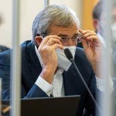 Der Abgeordnete schweigt