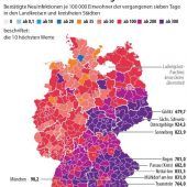 München – im Blindflug durch die Pandemie